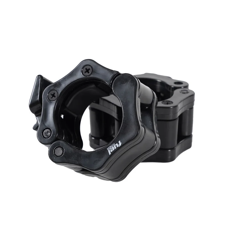 FUEL Fitness HR500 Power Set: Halfcage + Hantelbank + Hantelstange + Hantelscheiben