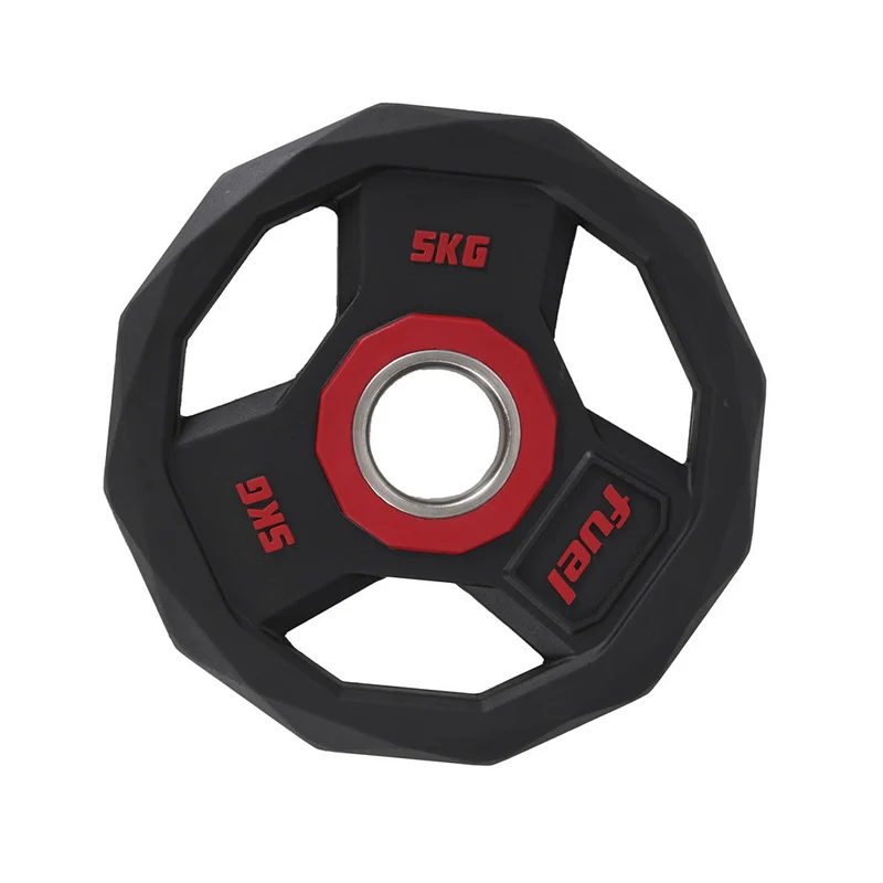 FUEL Fitness HR300 Power Set: Halfcage + Hantelbank + Hantelstange + Hantelscheiben