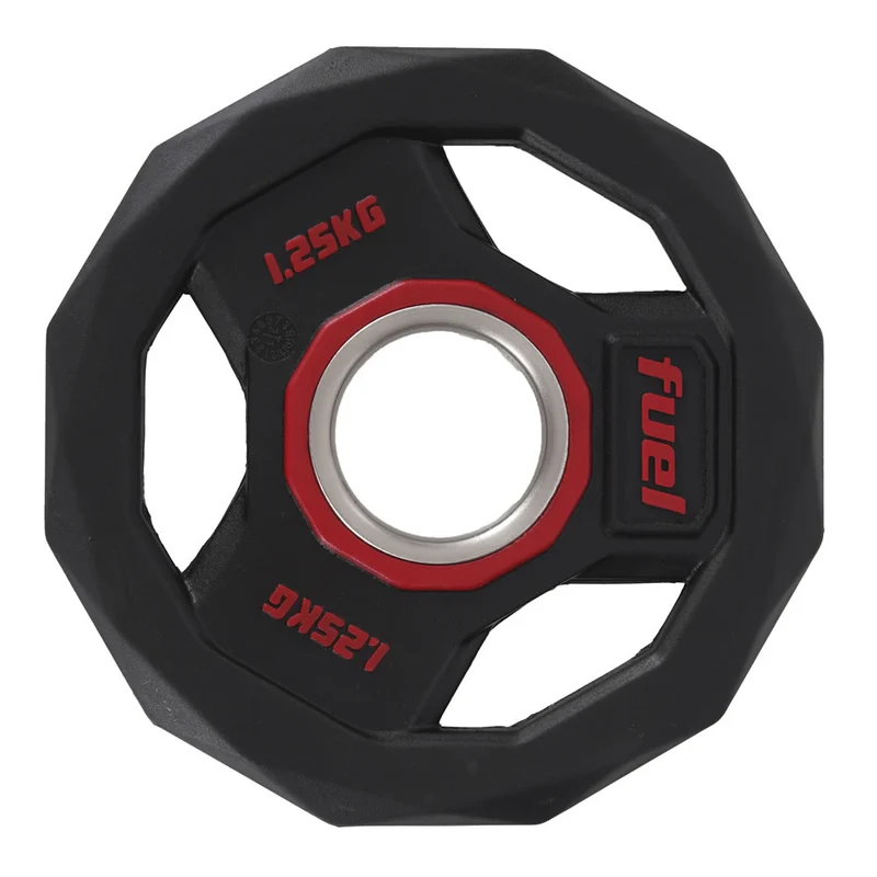 FUEL Fitness HR400 Power Set: Halfcage + Hantelbank + Hantelstange + Hantelscheiben