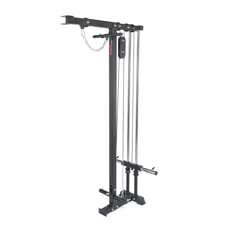 FUEL Fitness Multipresse HR500 Ultimate Pack