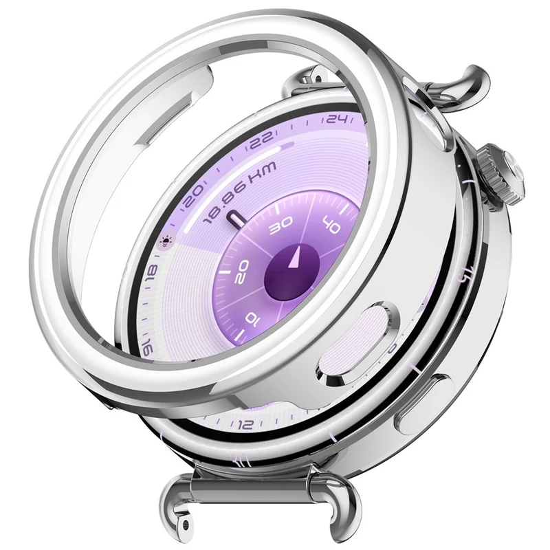 Unglaublich Schön Huawei Watch GT 6 41mm / Huawei WATCH GT 5 41 mm Silikon Hülle