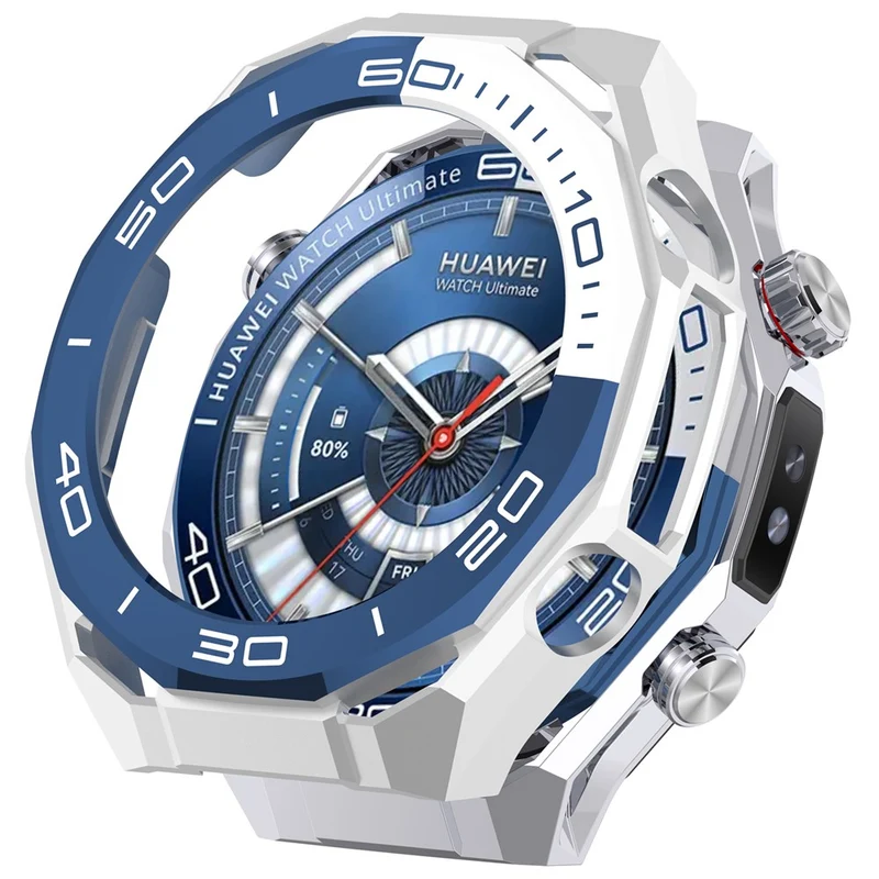 Super Stylisch Huawei Watch Ultimate 2 Silikon Hülle