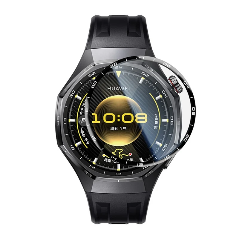 Huawei Watch GT 6 Pro 46mm Silikon Displayschutz