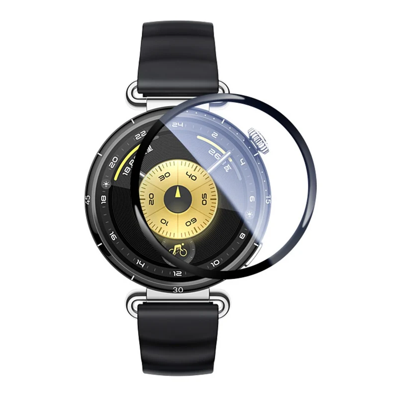 Huawei Watch GT 6 41mm Silikon Displayschutz