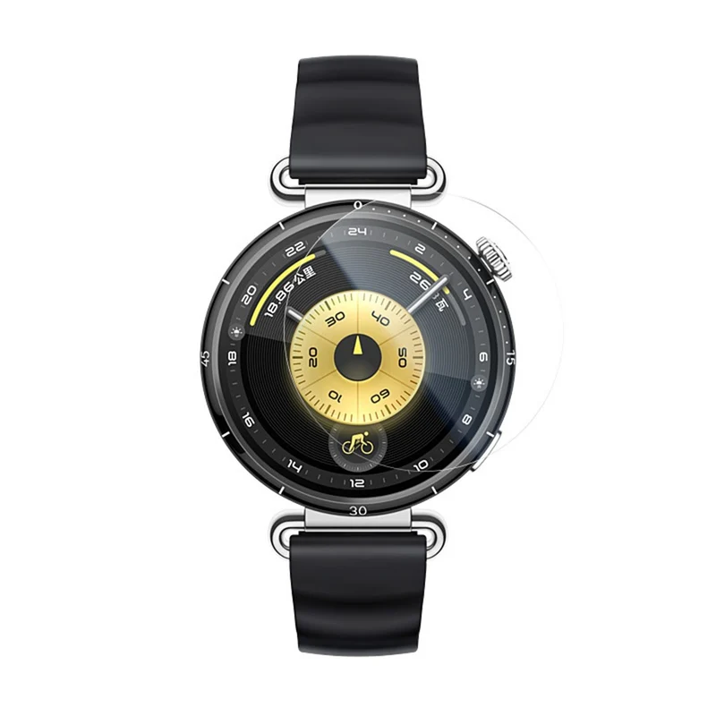 Huawei Watch GT 6 41mm Glas Displayschutz