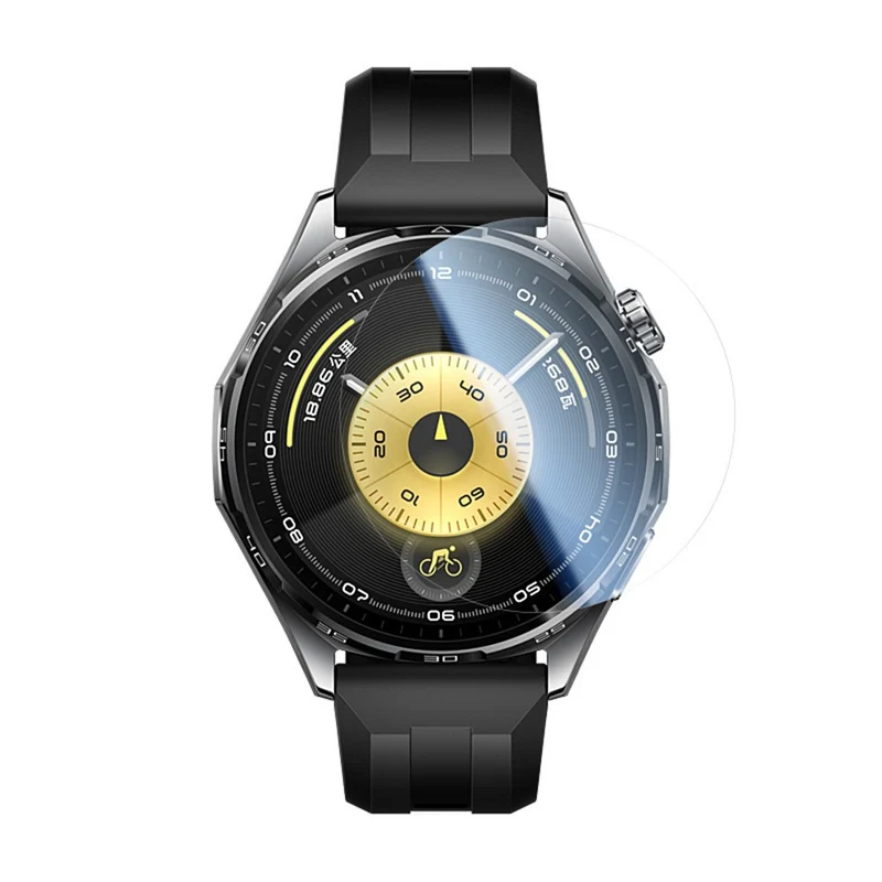 Huawei Watch GT 6 46mm Glas Displayschutz