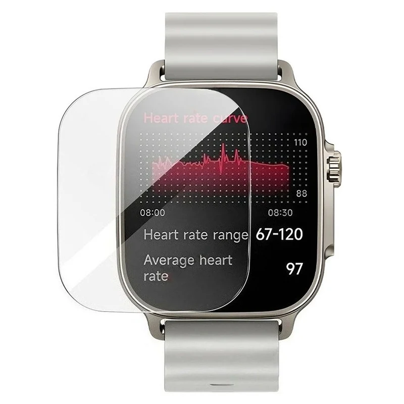 Realme Watch 5 Glas HD Displayschutz