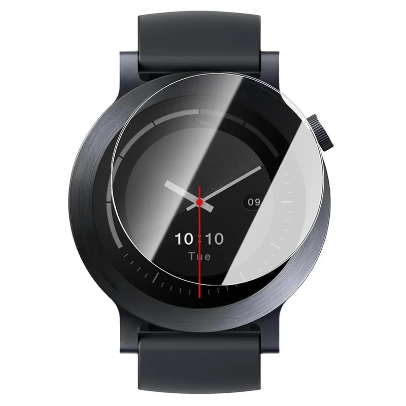 Nothing CMF Watch 3 Pro Glas HD Displayschutz