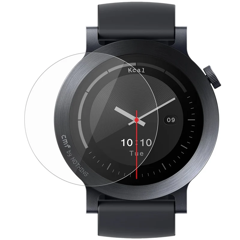 Nothing CMF Watch 3 Pro Glas 0.3mm Displayschutz