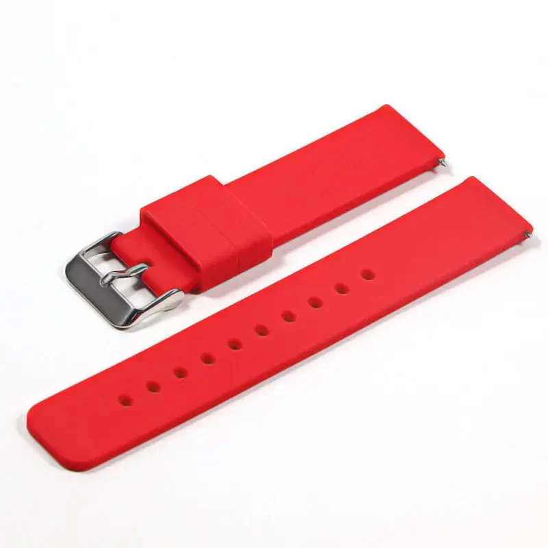 Milanaise Armband für Kardena Smartwatch 20mm