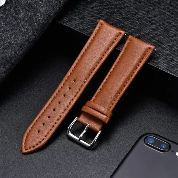 Milanaise Armband für Kardena Smartwatch 20mm