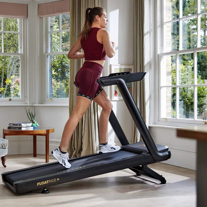 Reebok FR30z Floatride Laufband