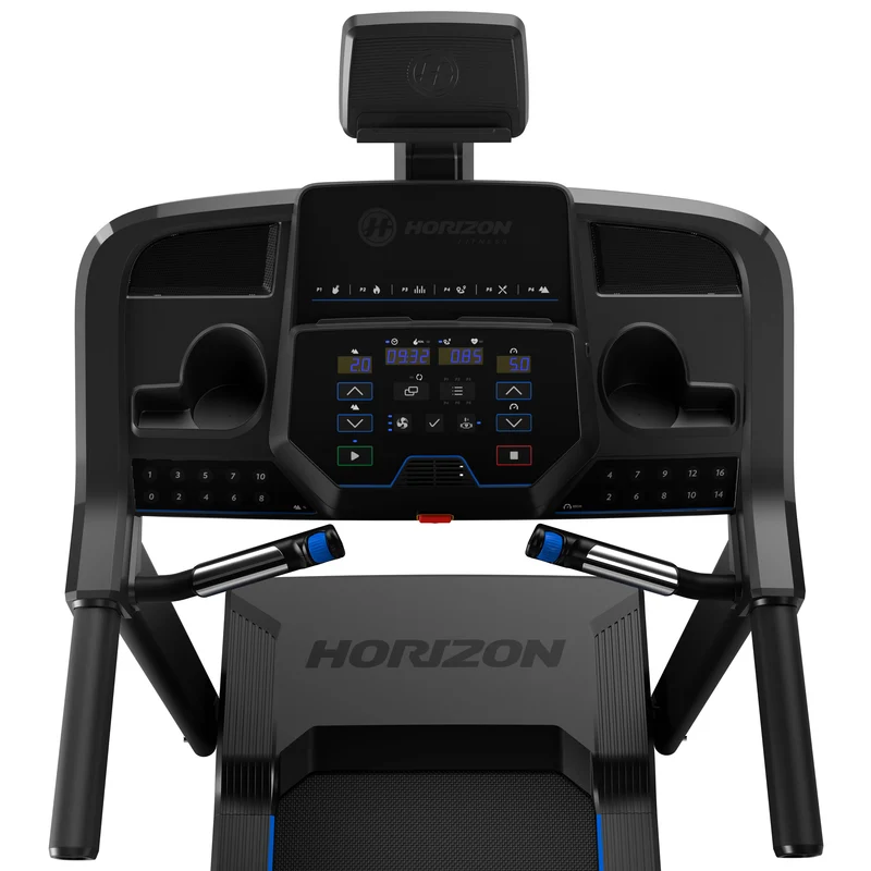 Horizon Fitness Laufband 5.0 AT