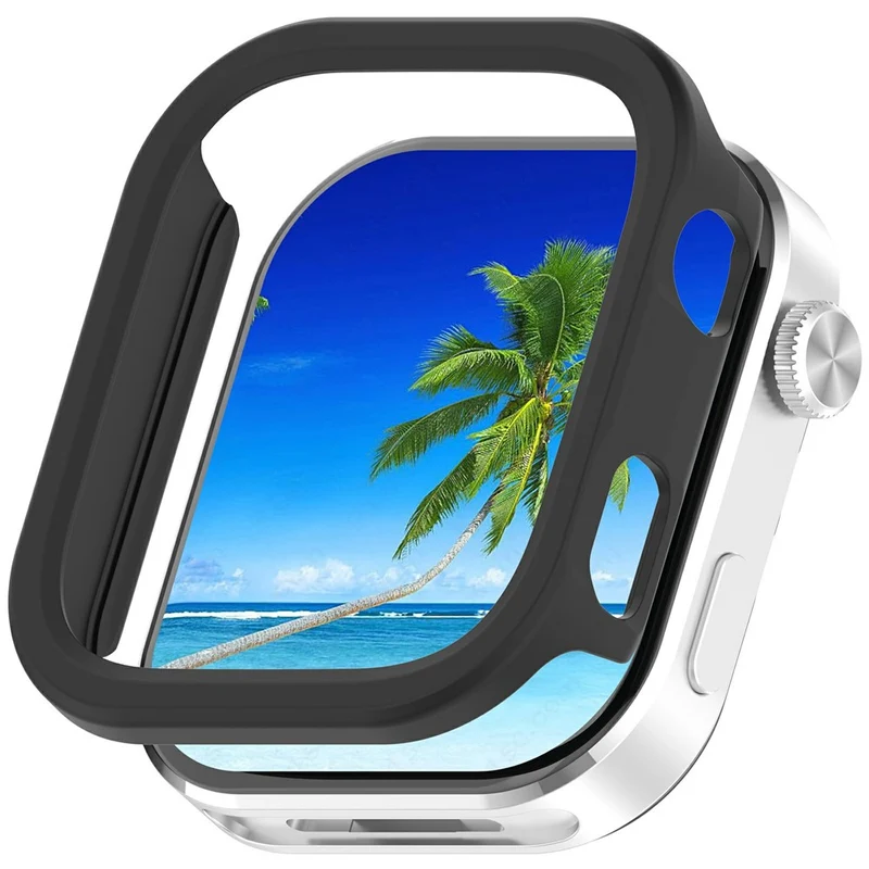 Unglaublich Stylisch Xiaomi Redmi Watch 6 Silikon Hülle