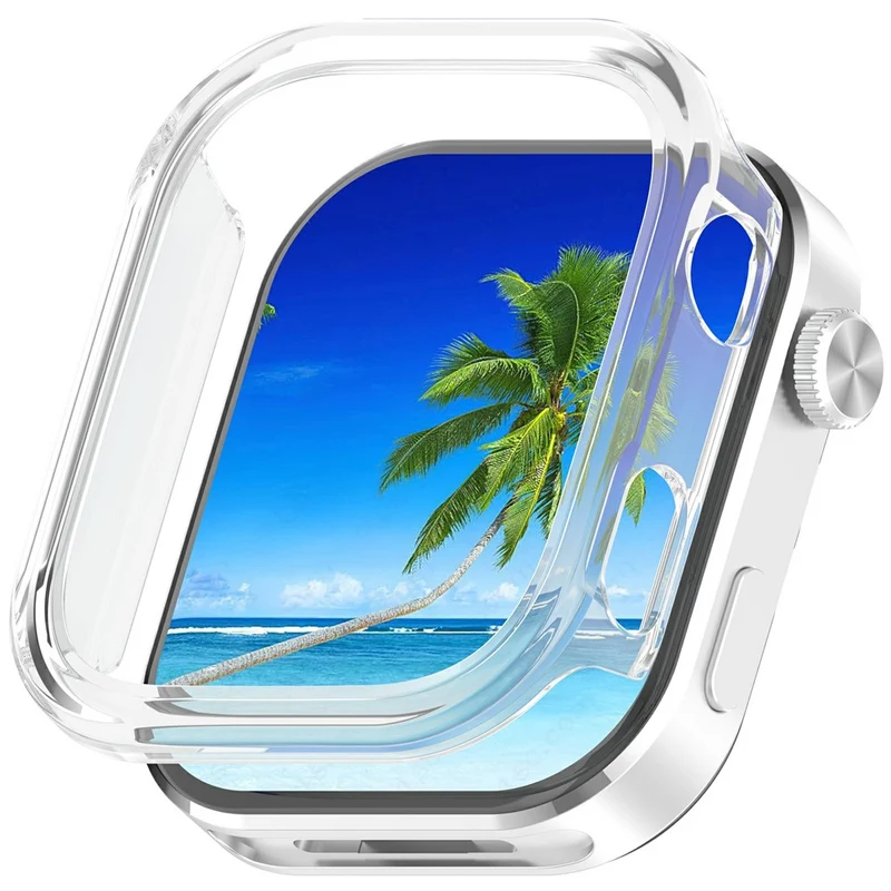 Unglaublich Stylisch Xiaomi Redmi Watch 6 Silikon Hülle