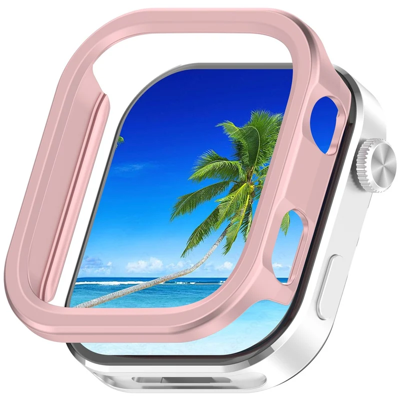 Schützend Xiaomi Redmi Watch 6 Silikon Hülle