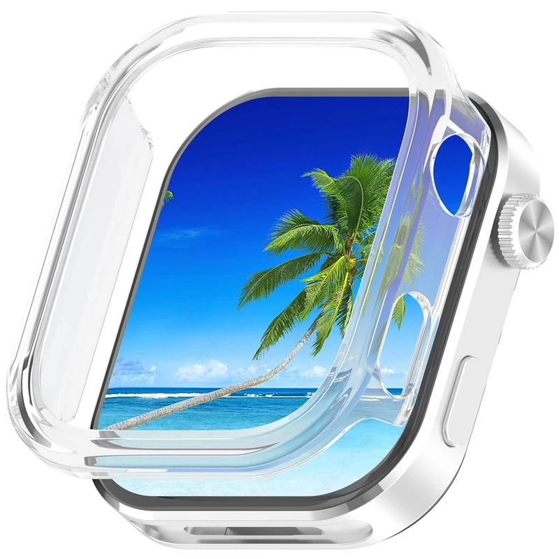 Schützend Xiaomi Redmi Watch 6 Silikon Hülle