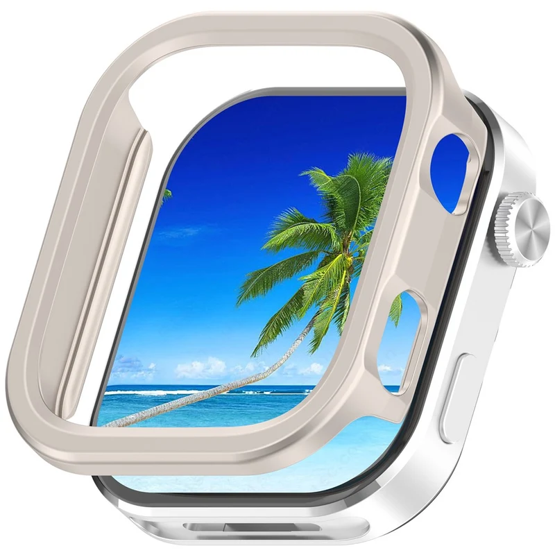 Schützend Xiaomi Redmi Watch 6 Silikon Hülle