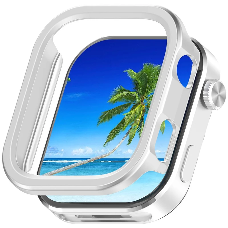 Schützend Xiaomi Redmi Watch 6 Silikon Hülle