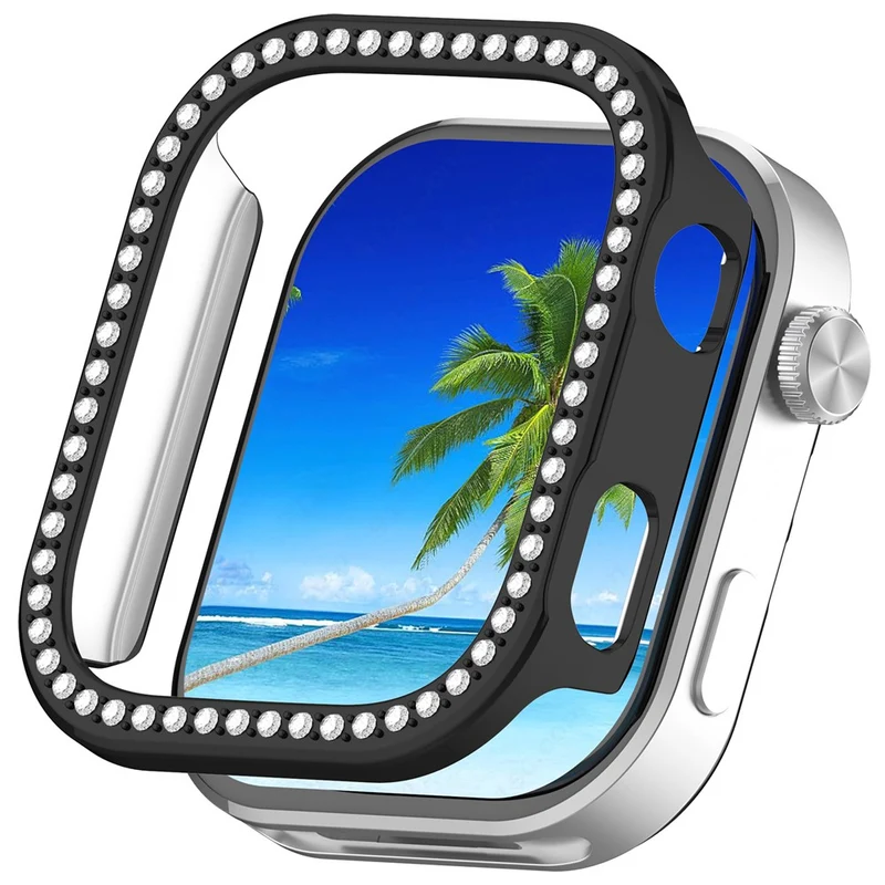 Absolut Schön Xiaomi Redmi Watch 6 Strass Hülle
