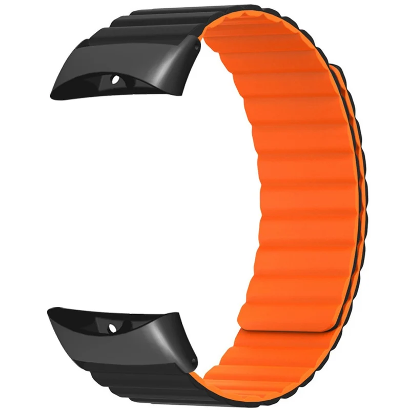 Wirklich Schön Garmin Smartwatch Silikon Universell Armband