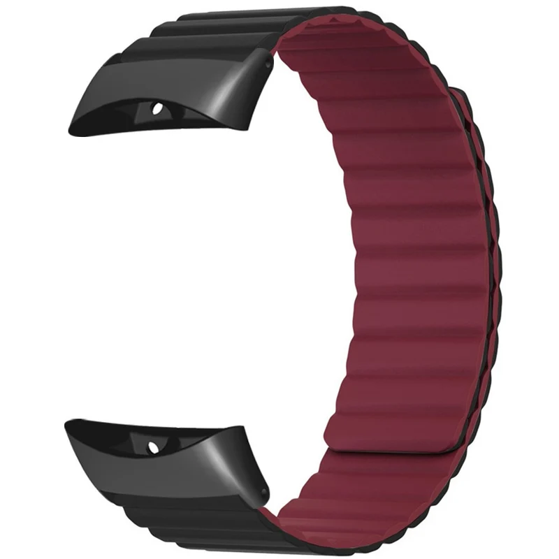 Wirklich Schön Garmin Smartwatch Silikon Universell Armband