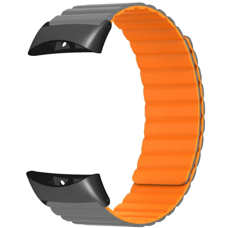Wirklich Schön Garmin Smartwatch Silikon Universell Armband