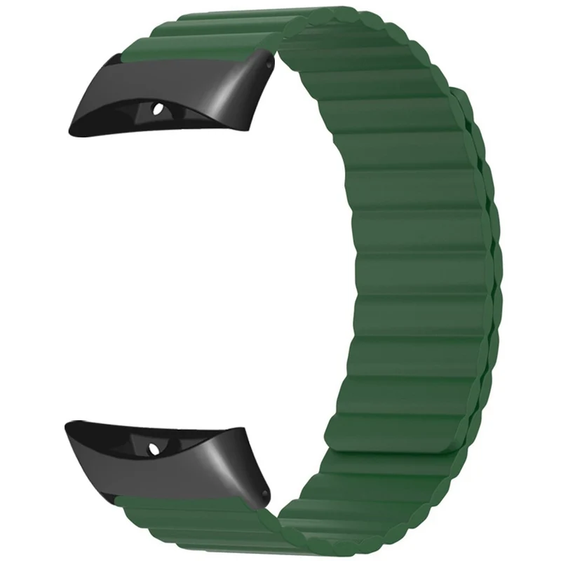 Wirklich Schön Garmin Smartwatch Silikon Universell Armband
