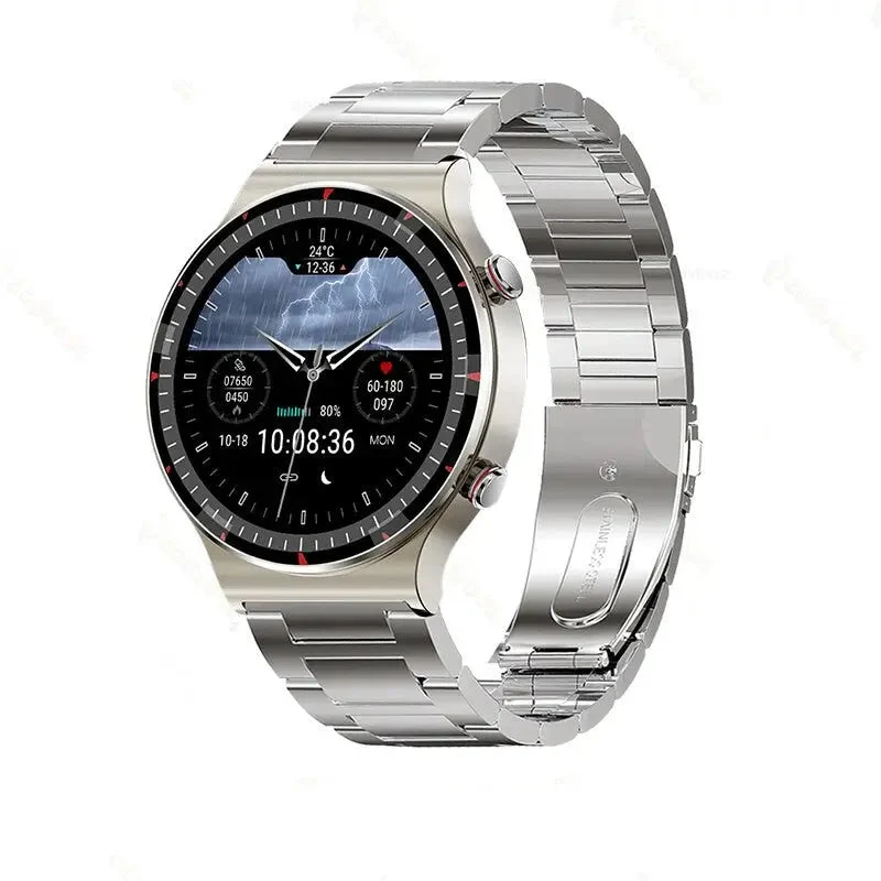 Kardena CARE Pro 2- Smartwatch mit Schlafapnoe-Erkennung