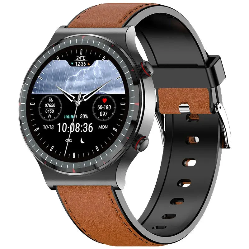 Kardena CARE Pro 2- Smartwatch mit Schlafapnoe-Erkennung