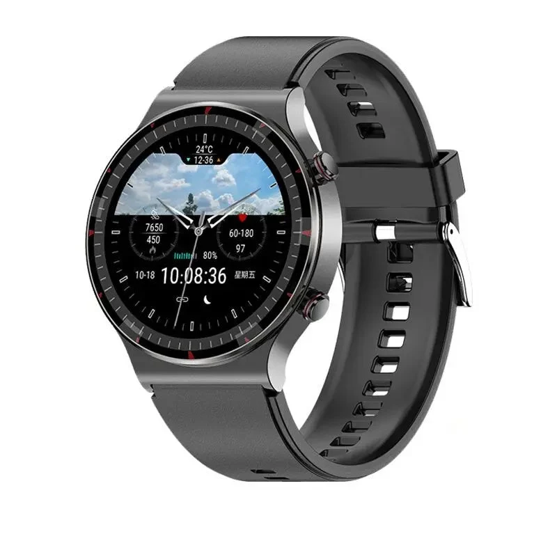 Kardena CARE Pro 2- Smartwatch mit Schlafapnoe-Erkennung