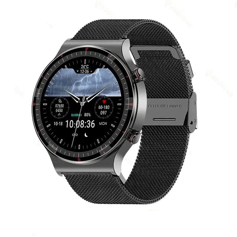 Kardena CARE Pro 2- Smartwatch mit Schlafapnoe-Erkennung