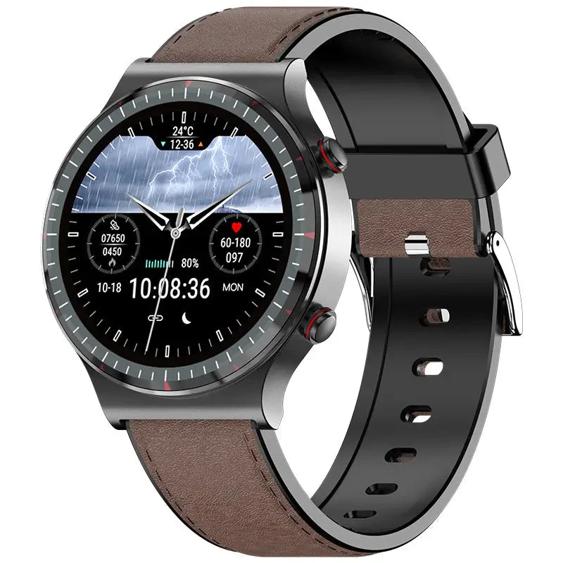 Kardena CARE Pro 2- Smartwatch mit Schlafapnoe-Erkennung