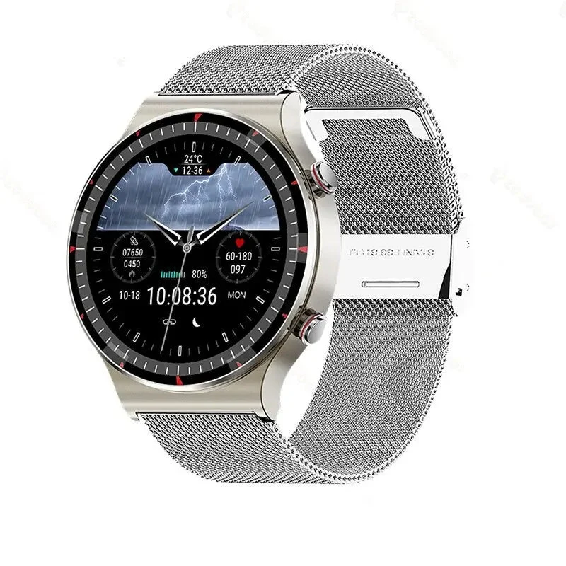 Kardena CARE Pro 2- Smartwatch mit Schlafapnoe-Erkennung