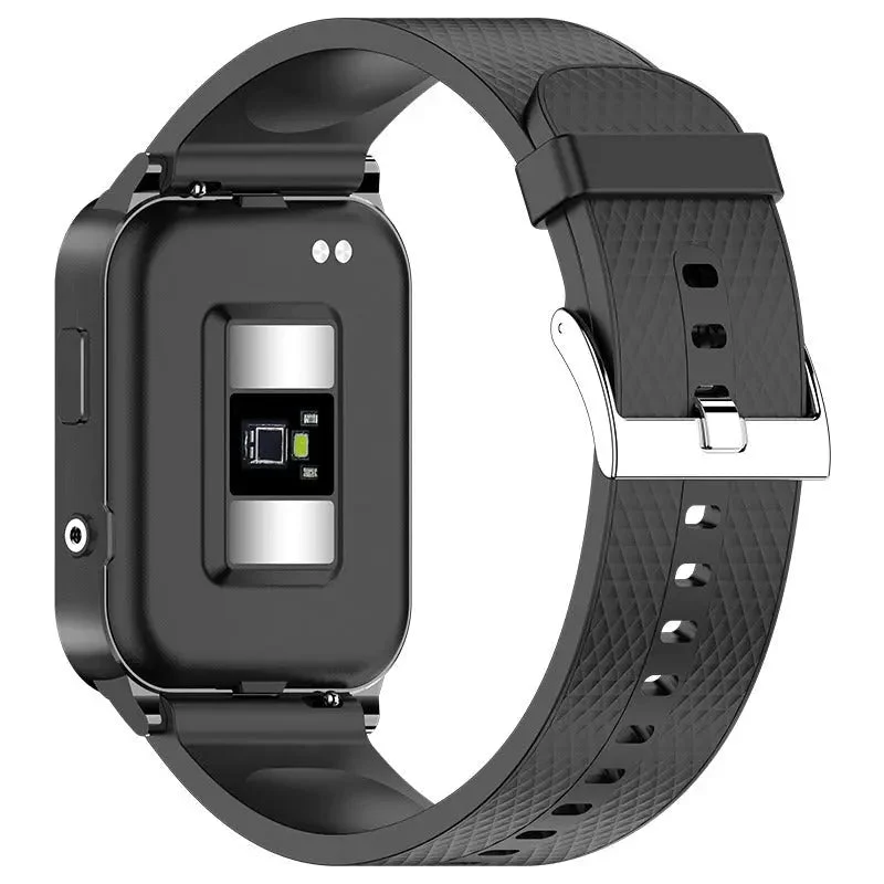 Kardena CARE Pro 2- Smartwatch mit Schlafapnoe-Erkennung