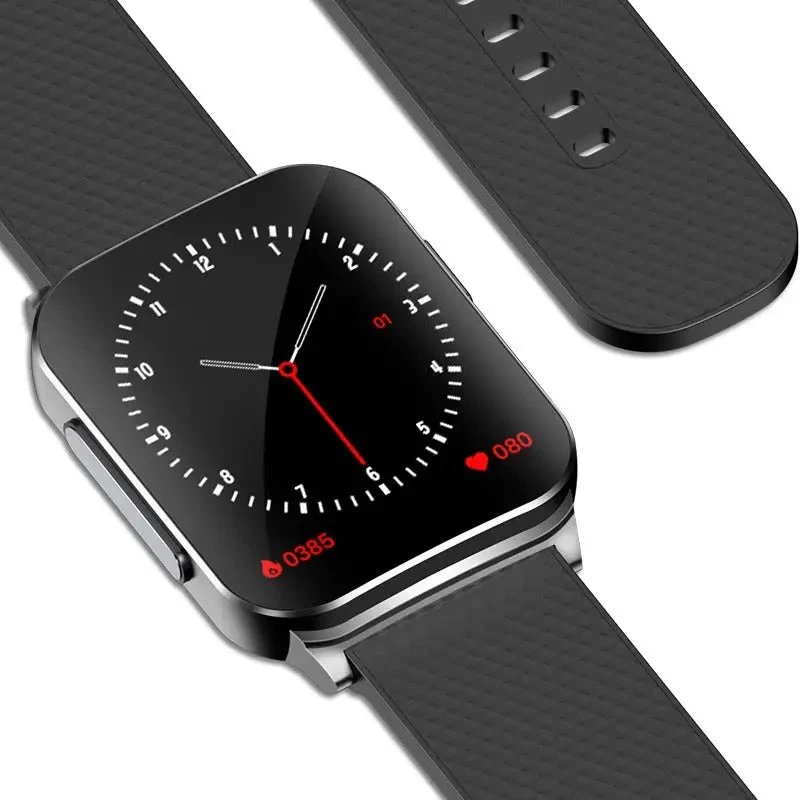 Kardena CARE Pro 2- Smartwatch mit Schlafapnoe-Erkennung