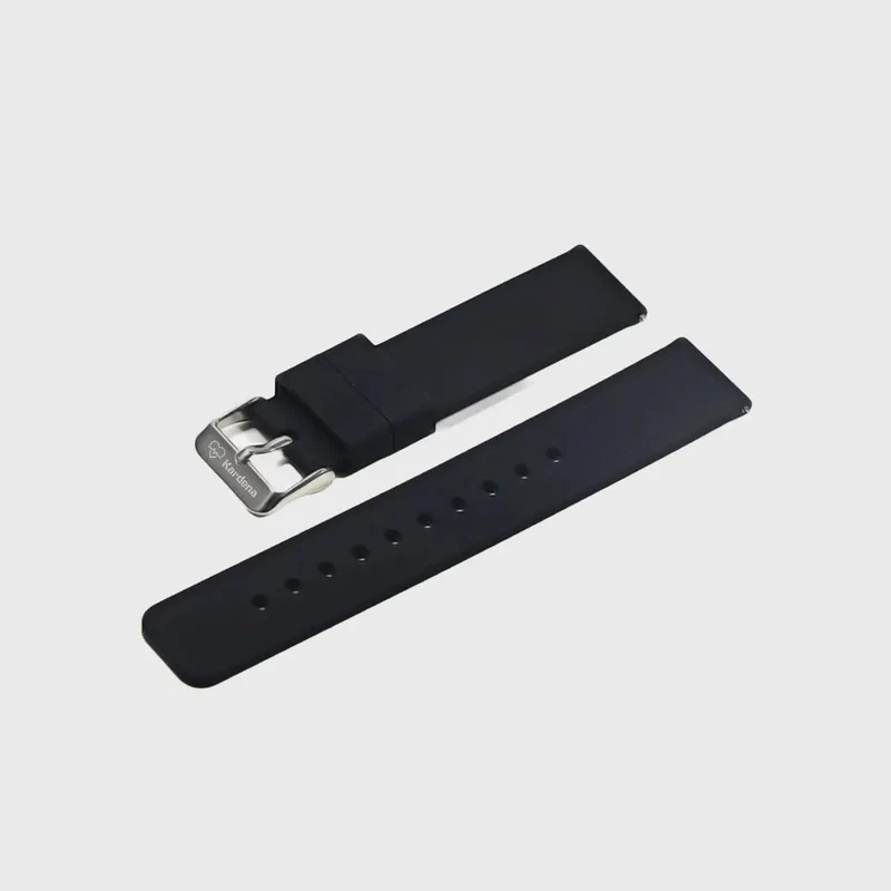 Silikonarmband für CARE Series - Länge 18-22mm Breite 20mm