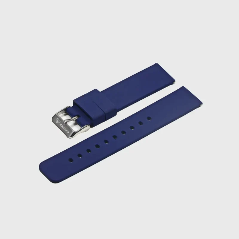 Silikonarmband für CARE Series - Länge 18-22mm Breite 20mm