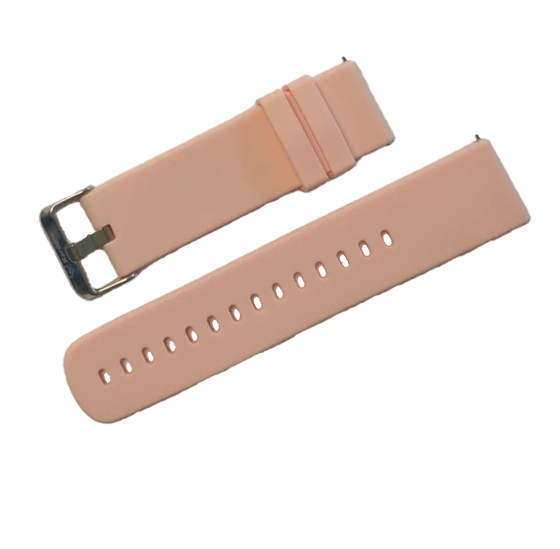 Silikonarmband für CARE Series - Länge 18-22mm Breite 20mm