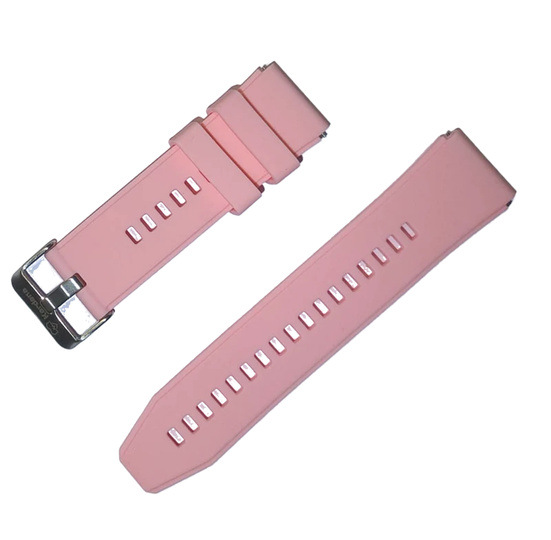 Silikonarmband für CARE Series - Länge 18-22mm Breite 20mm
