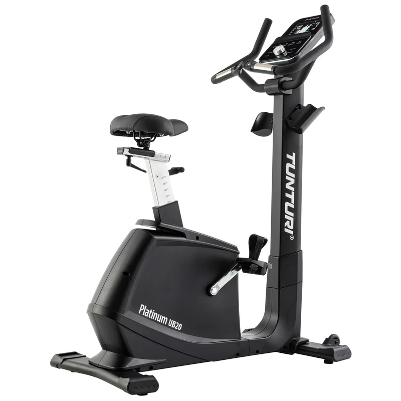 Tunturi Platinum E20 Ergometer (UB20)