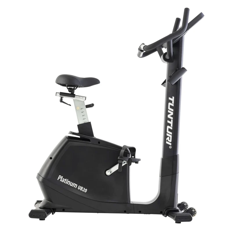 Tunturi Platinum E20 Ergometer (UB20)