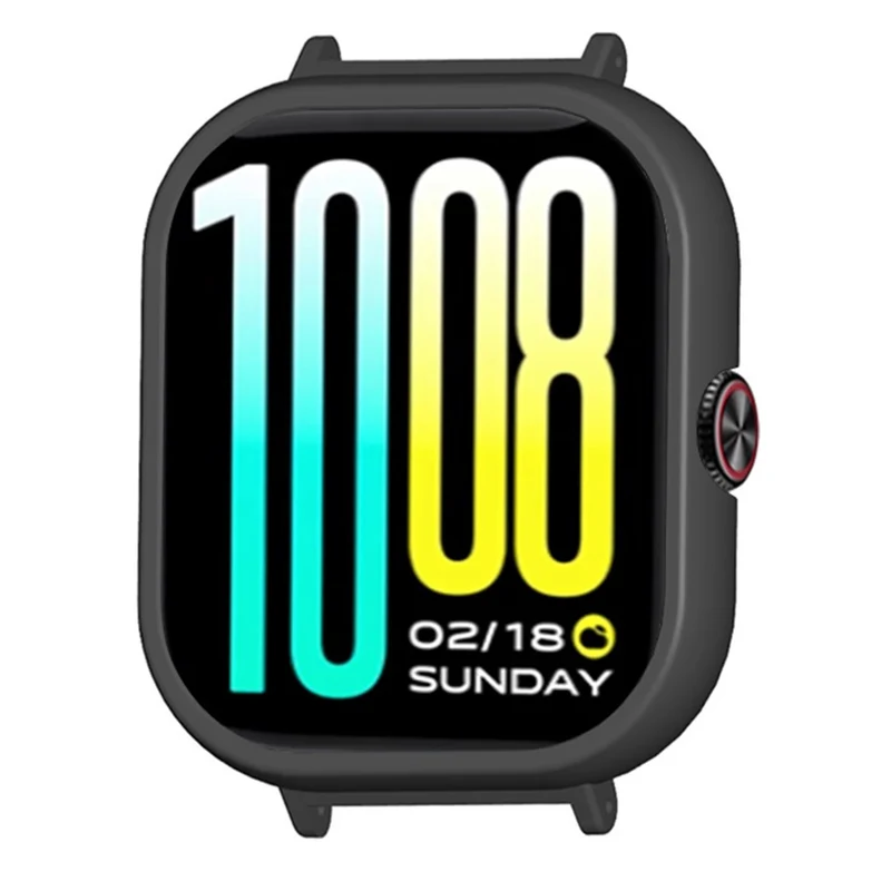 Auffallend Stilvoll vivo Watch GT 2 Silikon Hülle