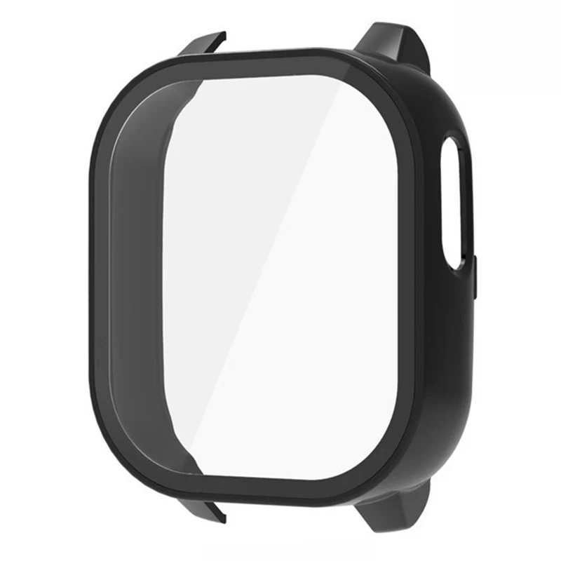 Super Schön Cosmo JrTrack 5 Glas und Silikon Hülle