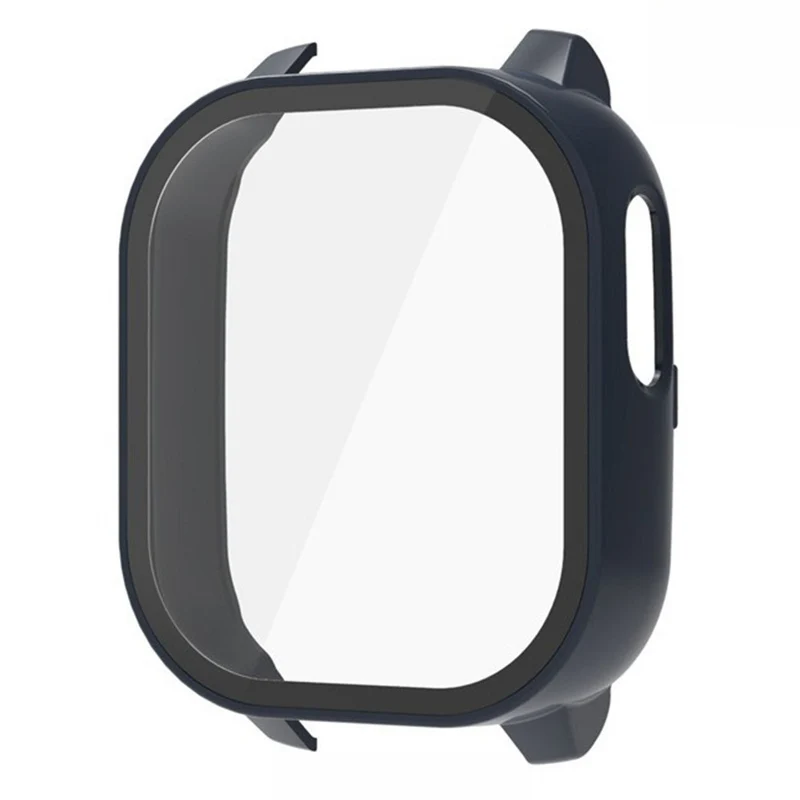 Super Schön Cosmo JrTrack 5 Glas und Silikon Hülle