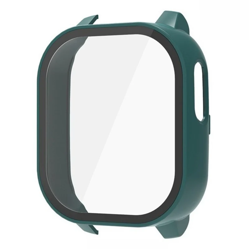 Super Schön Cosmo JrTrack 5 Glas und Silikon Hülle