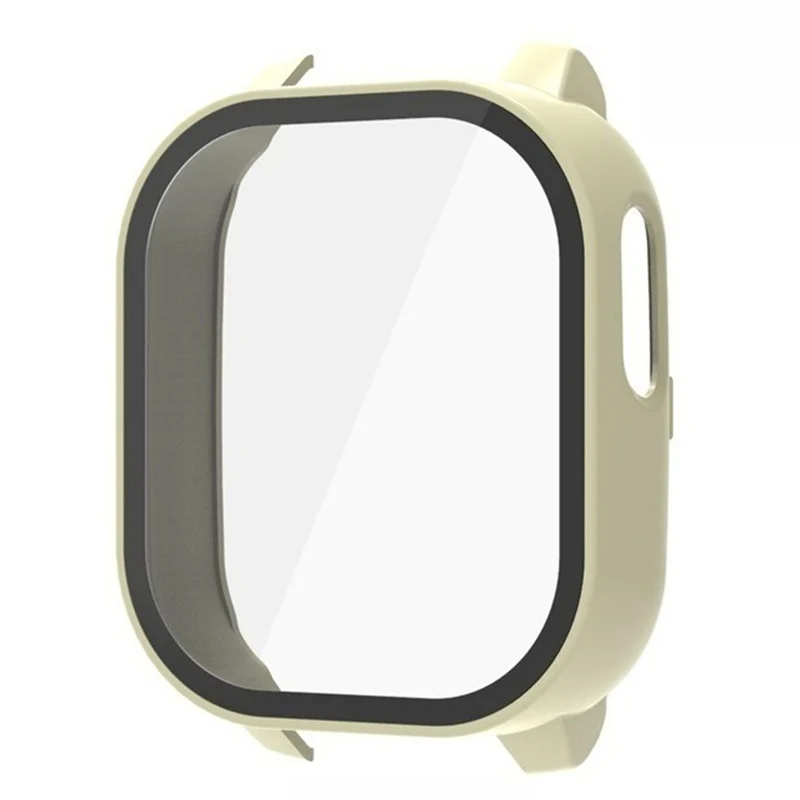 Super Schön Cosmo JrTrack 5 Glas und Silikon Hülle