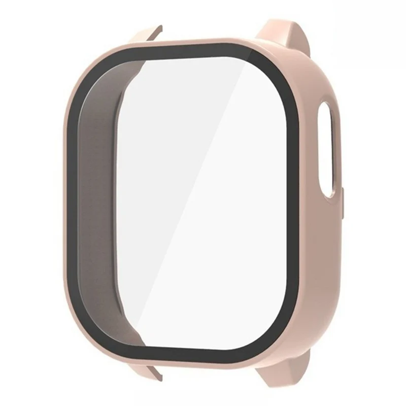 Super Schön Cosmo JrTrack 5 Glas und Silikon Hülle