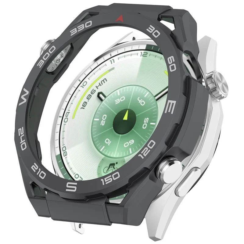 Auffallend Nett Huawei Watch GT 6 46mm Plastik Hülle