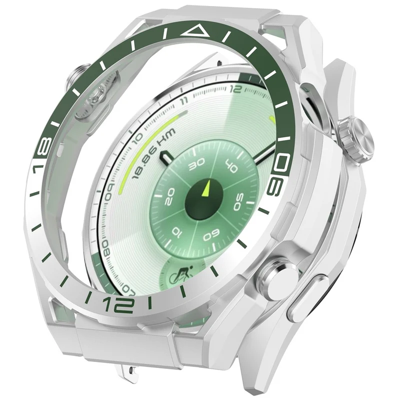 Auffallend Nett Huawei Watch GT 6 46mm Plastik Hülle